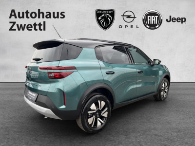 Opel Frontera Gebrauchtwagen