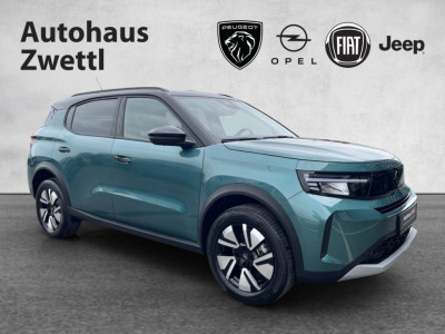 Opel Frontera Gebrauchtwagen