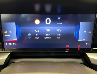 Opel Frontera Gebrauchtwagen