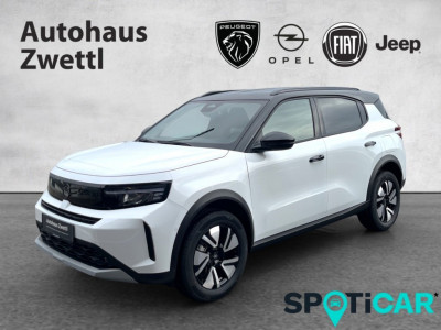 Opel Frontera Gebrauchtwagen