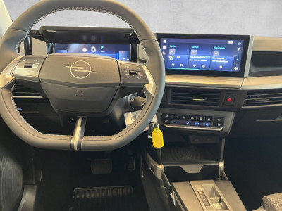 Opel Frontera Gebrauchtwagen