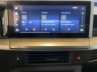 Opel Frontera Gebrauchtwagen