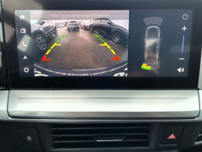 Opel Frontera Gebrauchtwagen