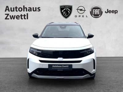 Opel Frontera Gebrauchtwagen