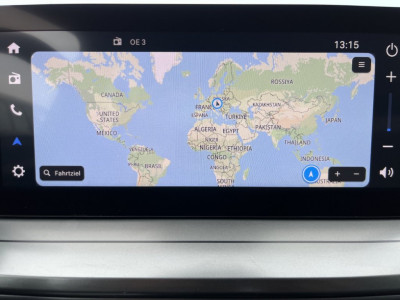 Opel Frontera Gebrauchtwagen