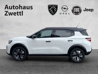 Opel Frontera Gebrauchtwagen