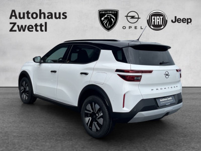 Opel Frontera Gebrauchtwagen