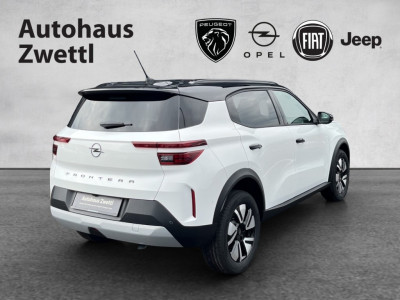 Opel Frontera Gebrauchtwagen