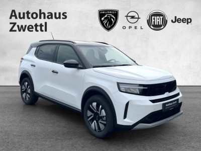 Opel Frontera Gebrauchtwagen