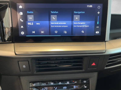 Opel Frontera Gebrauchtwagen