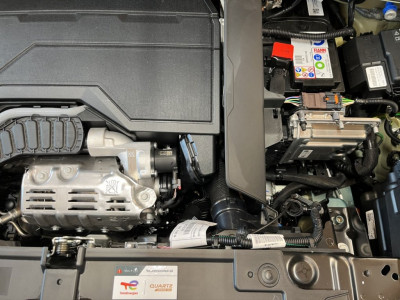 Opel Frontera Gebrauchtwagen