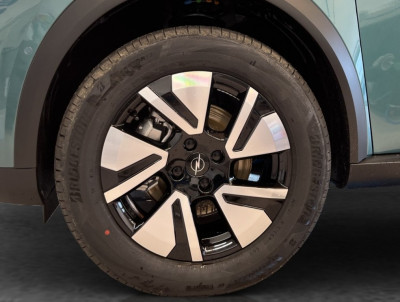 Opel Frontera Gebrauchtwagen