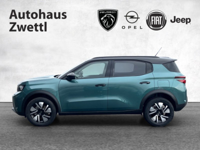 Opel Frontera Gebrauchtwagen