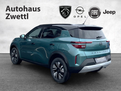 Opel Frontera Gebrauchtwagen