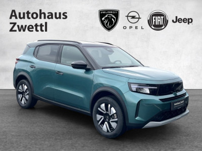 Opel Frontera Gebrauchtwagen