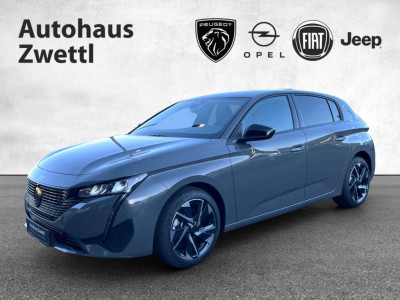 Peugeot 308 Neuwagen