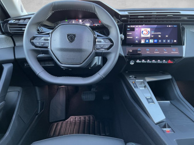 Peugeot 308 Neuwagen