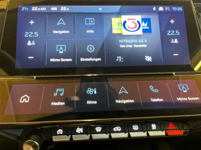 Peugeot 308 Neuwagen