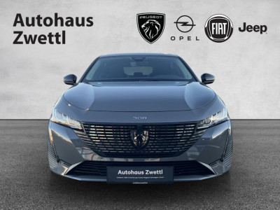 Peugeot 308 Neuwagen