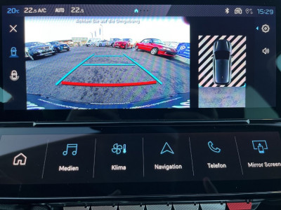 Peugeot 308 Neuwagen