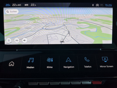 Peugeot 308 Neuwagen