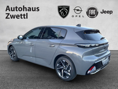 Peugeot 308 Neuwagen