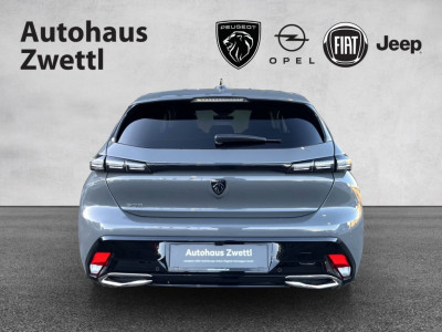 Peugeot 308 Neuwagen