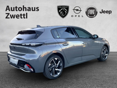 Peugeot 308 Neuwagen