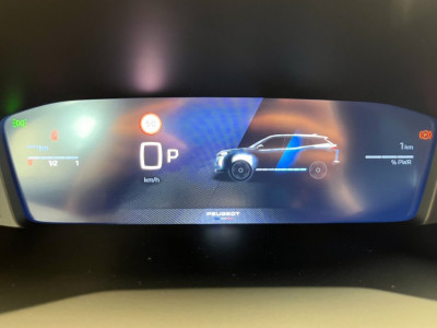 Peugeot 2008 Neuwagen