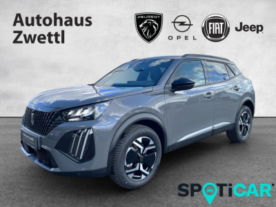 Peugeot 2008 Neuwagen