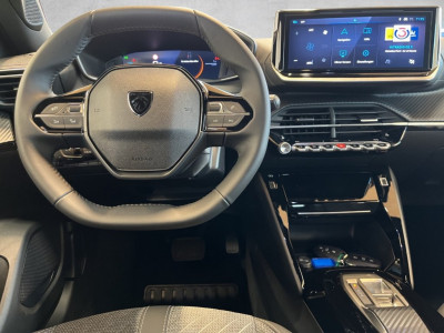 Peugeot 2008 Neuwagen