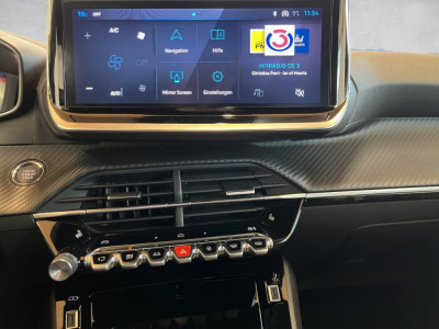 Peugeot 2008 Neuwagen