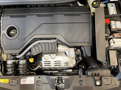 Peugeot 2008 Neuwagen