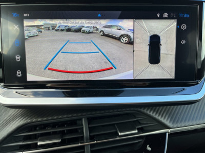 Peugeot 2008 Neuwagen