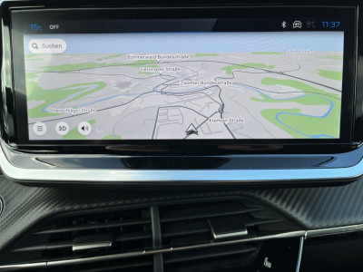 Peugeot 2008 Neuwagen