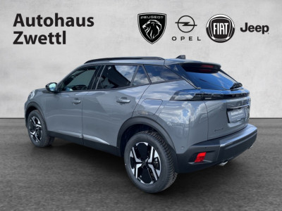 Peugeot 2008 Neuwagen