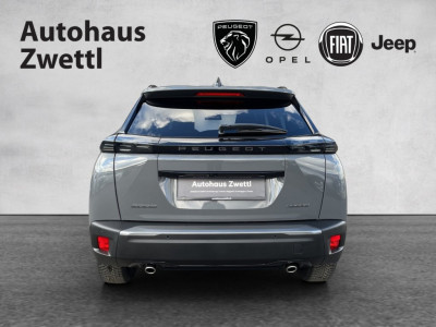 Peugeot 2008 Neuwagen