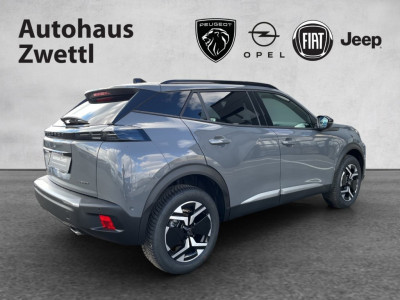 Peugeot 2008 Neuwagen