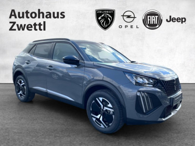 Peugeot 2008 Neuwagen