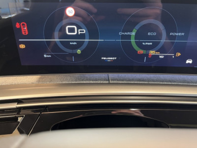 Peugeot 3008 Neuwagen