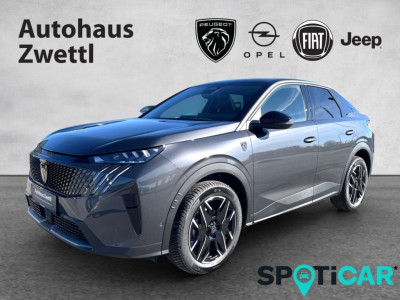 Peugeot 3008 Neuwagen