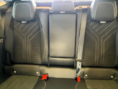 Peugeot 3008 Neuwagen