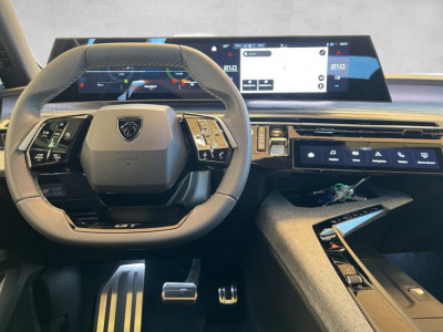 Peugeot 3008 Neuwagen