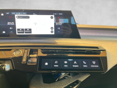 Peugeot 3008 Neuwagen