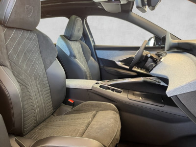 Peugeot 3008 Neuwagen