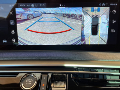 Peugeot 3008 Neuwagen