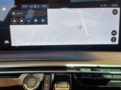 Peugeot 3008 Neuwagen