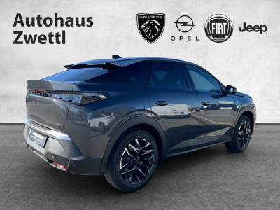 Peugeot 3008 Neuwagen