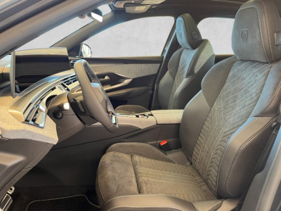 Peugeot 3008 Neuwagen