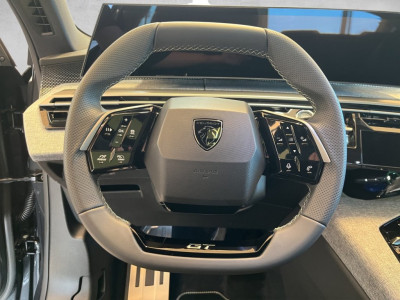 Peugeot 3008 Neuwagen